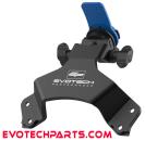 Ducati Multistrada V2 2025+ Quad Lock kompatibler Navihalter von Evotech Performance